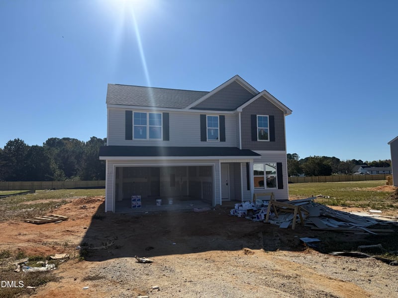 184 Boston River Dr, Dunn, NC 28334
