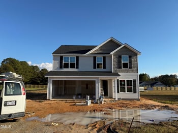 184 Boston River Dr, Dunn, NC 28334