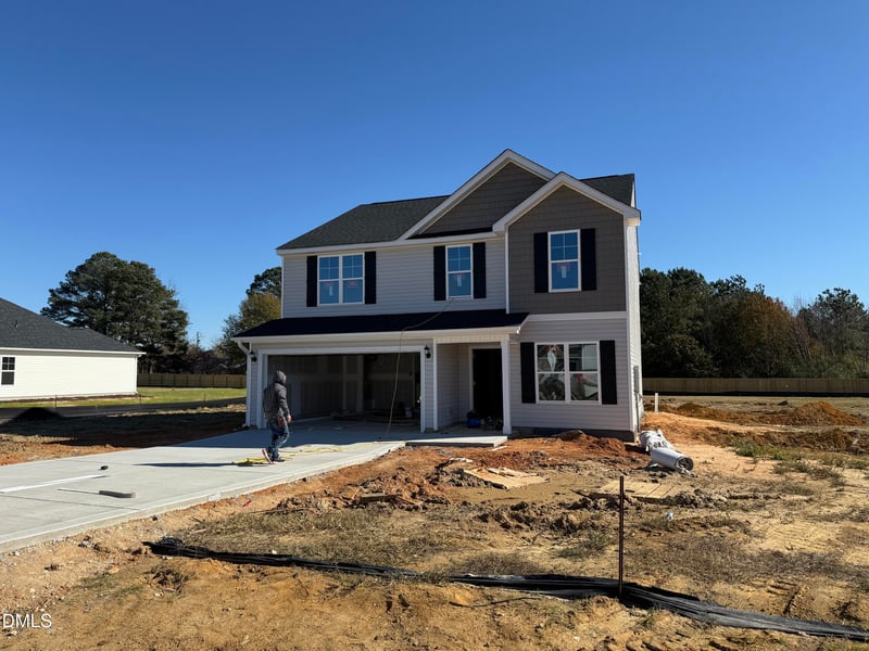 184 Boston River Dr, Dunn, NC 28334