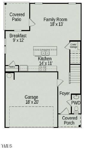 184 Bruce Dr, Dunn, NC 28334