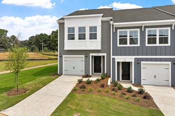 184 Central Townes Way #278, Raleigh, NC 27603