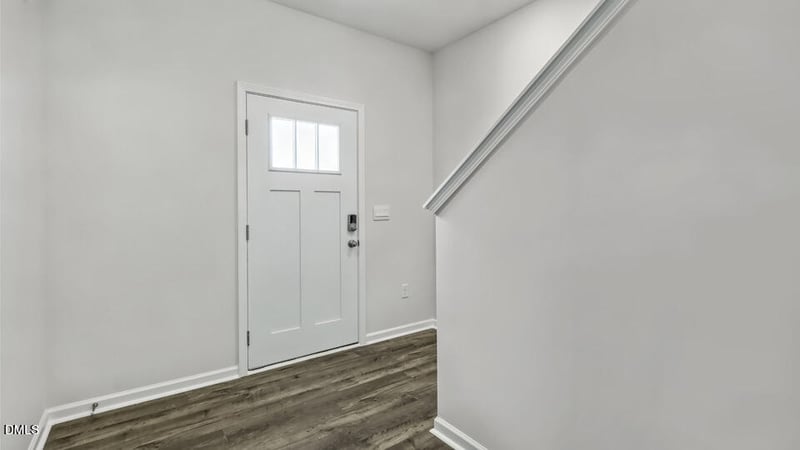 184 Chapel St, Fuquay Varina, NC 27526