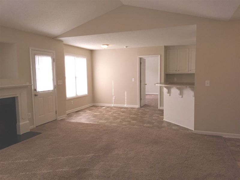 184 Clearwater Dr, Smithfield, NC 27577