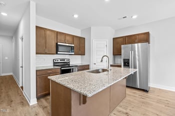 184 Cowlily Ct, Smithfield, NC 27577