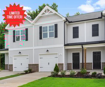 184 Cowlily Ct, Smithfield, NC 27577
