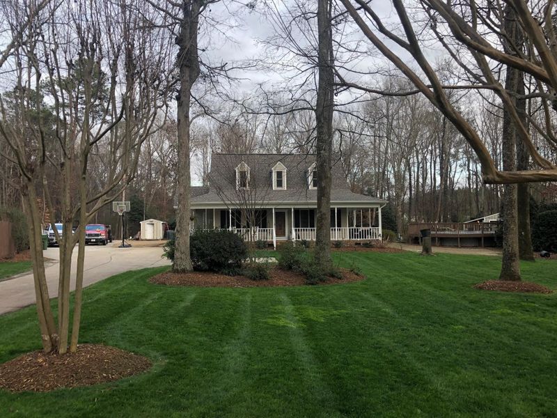 184 Deer Run Ct, Angier, NC 27501