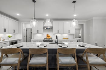 184 Dereham Ln, Garner, NC 27529