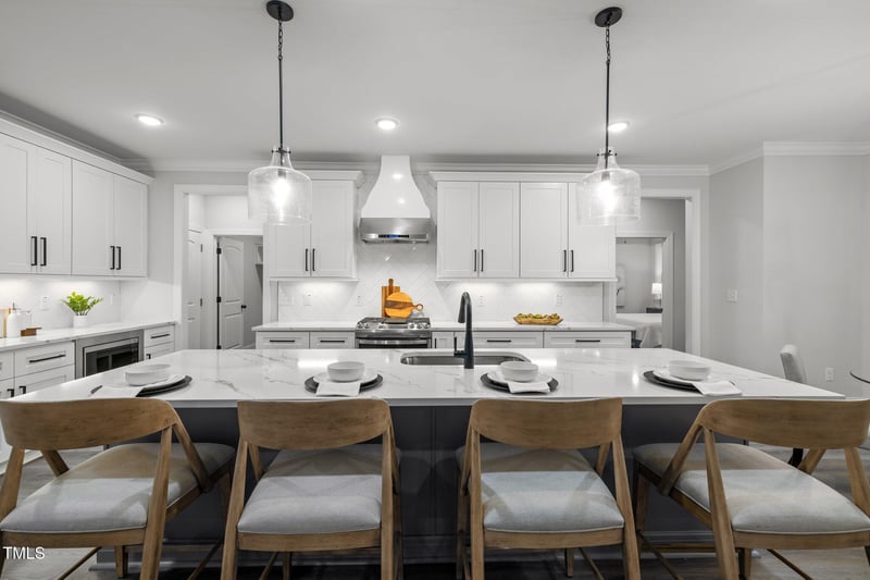184 Dereham Ln, Garner, NC 27529