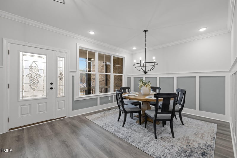 184 Dereham Ln, Garner, NC 27529