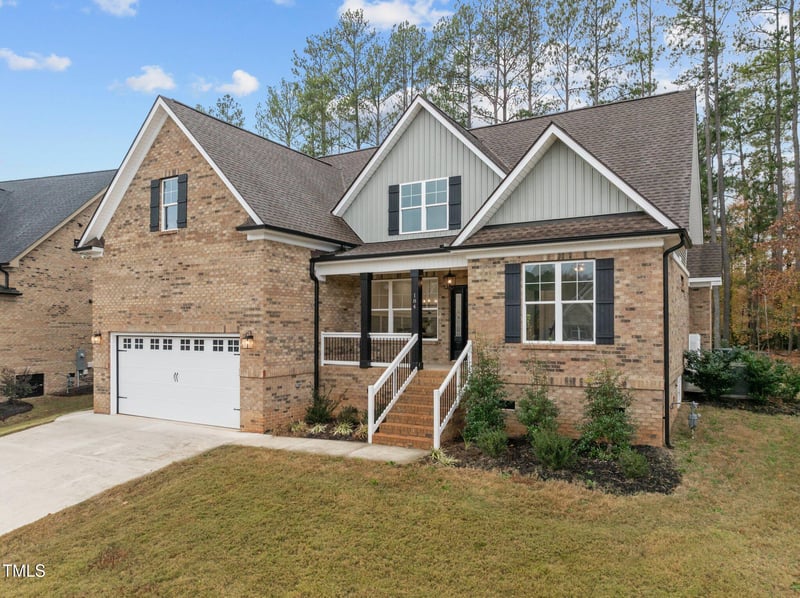 184 Dereham Ln, Garner, NC 27529