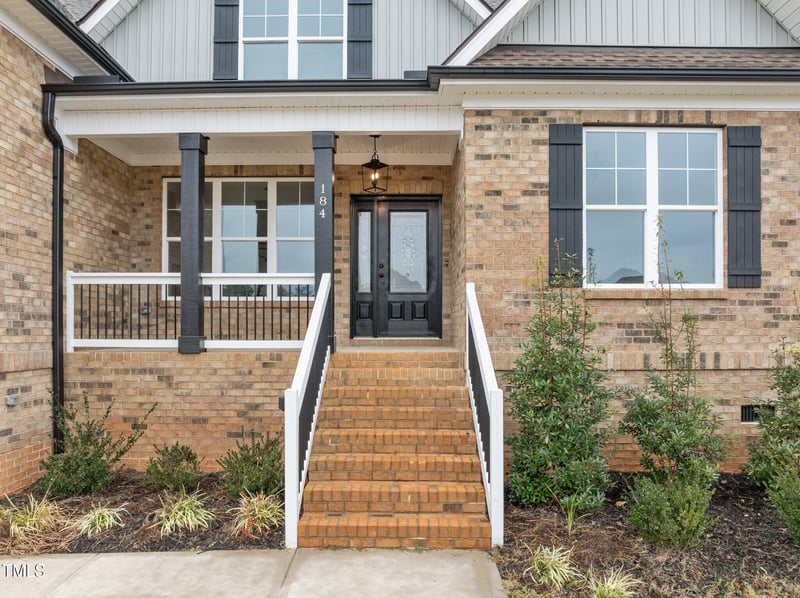 184 Dereham Ln, Garner, NC 27529