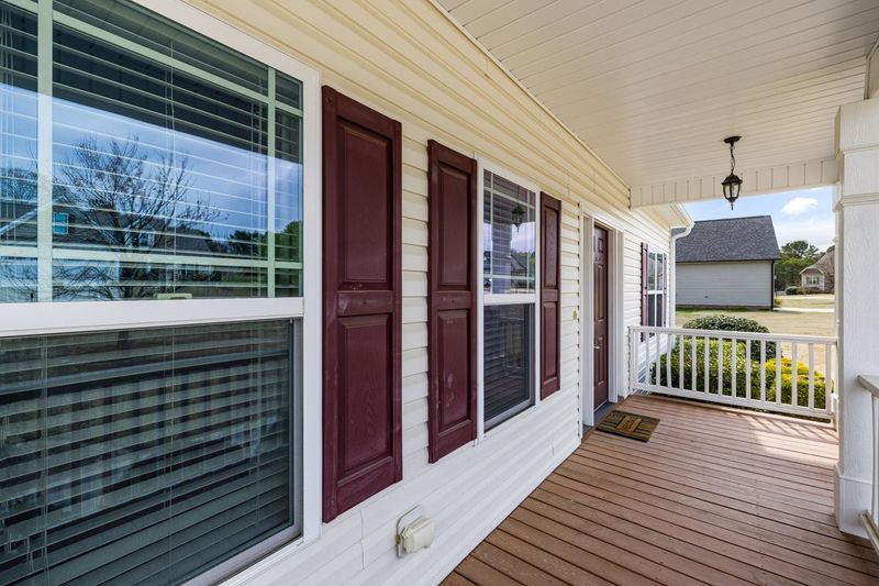 184 Edmund Dr, Angier, NC 27501