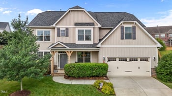 184 Elgin Ct, Burlington, NC 27215