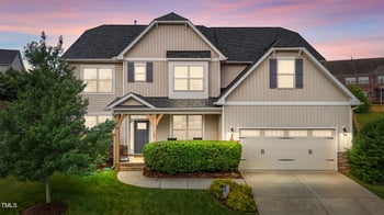 184 Elgin Ct, Burlington, NC 27215
