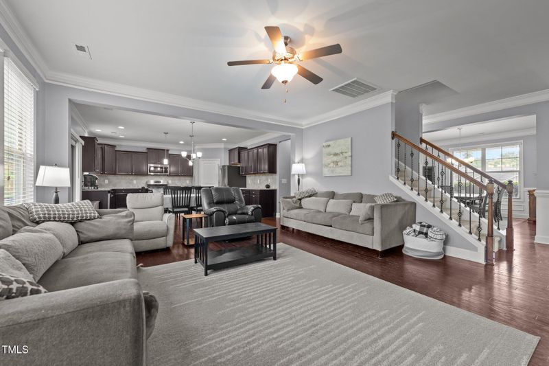 184 Elgin Ct, Burlington, NC 27215