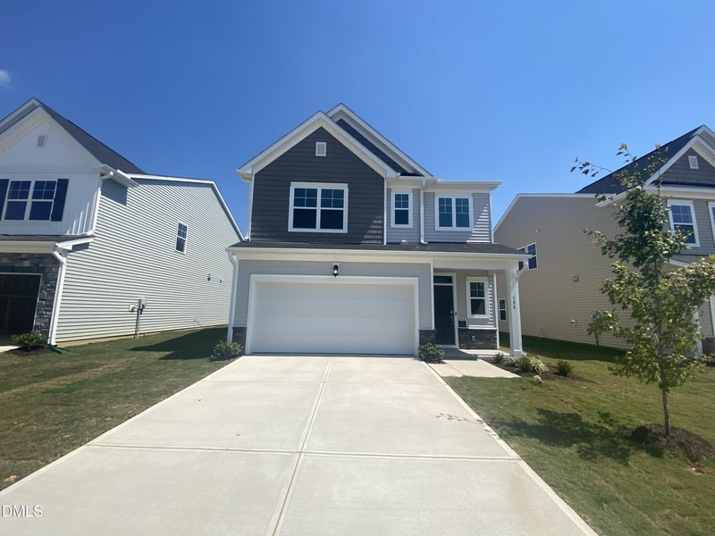 184 Finley Landing Pw, Smithfield, NC 27577