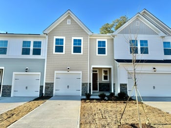 184 Garden Vine Trl, Raleigh, NC 27610