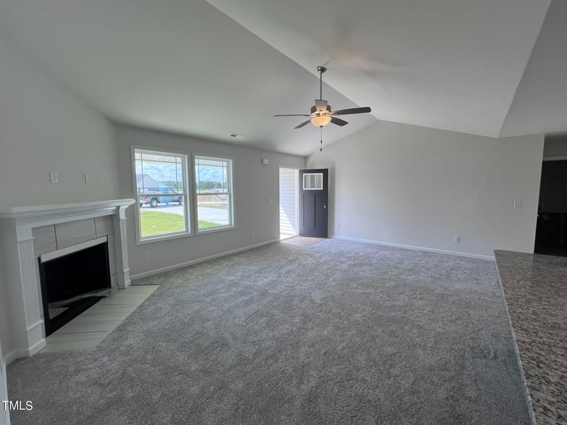 184 Grace Ridge Ct, Benson, NC 27504