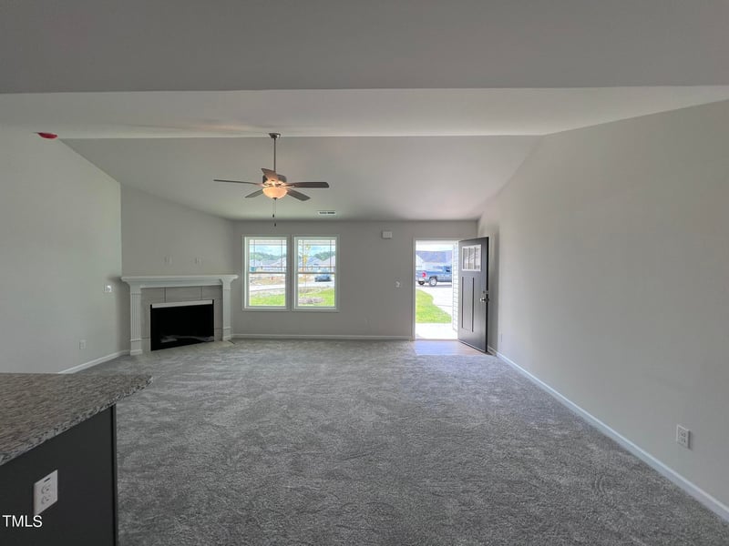 184 Grace Ridge Ct, Benson, NC 27504