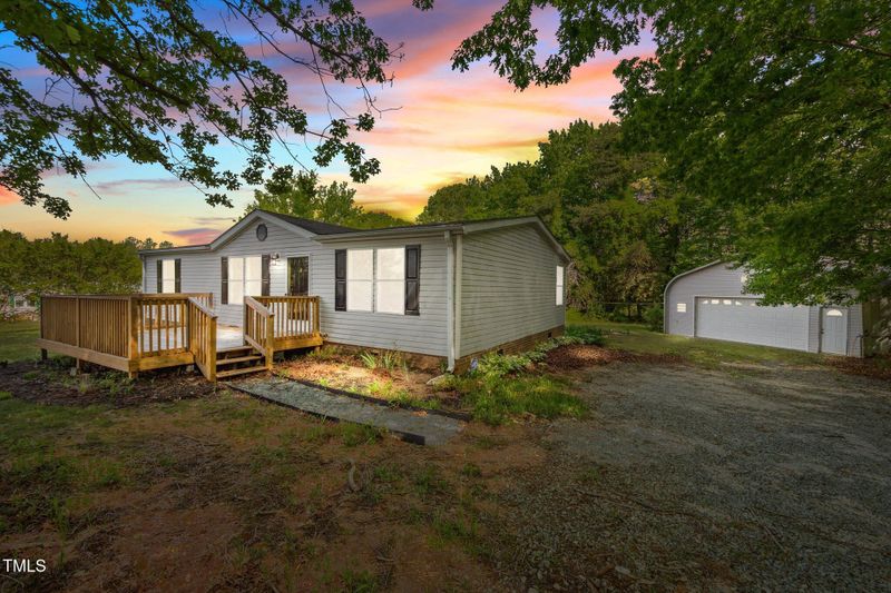 184 Isaac Trl, Roxboro, NC 27574