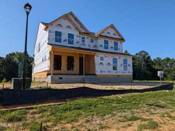 184 Kissington Way, Benson, NC 27504