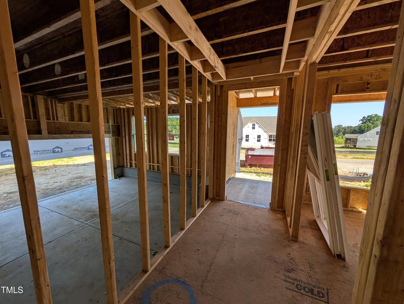 184 Kissington Way, Benson, NC 27504