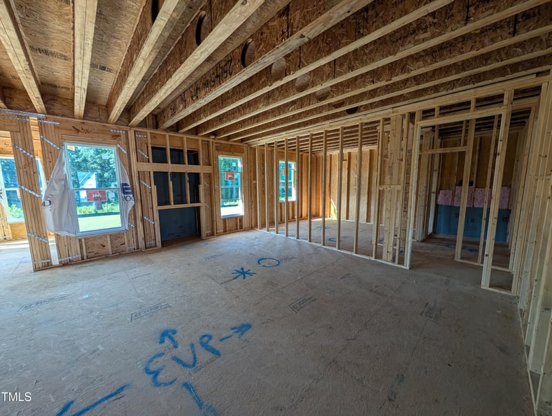 184 Kissington Way, Benson, NC 27504