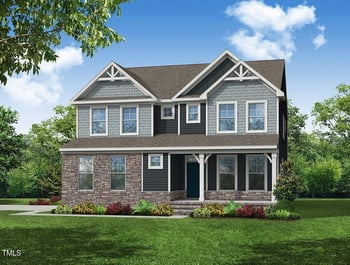 184 Kissington Way, Benson, NC 27504