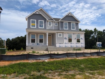 184 Kissington Way, Benson, NC 27504