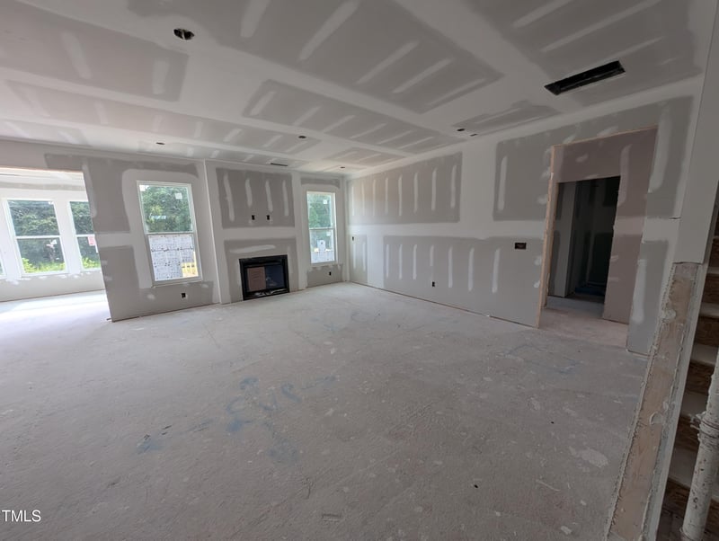 184 Kissington Way, Benson, NC 27504