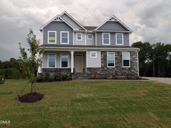 184 Kissington Way, Benson, NC 27504