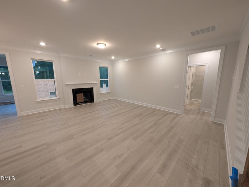 184 Kissington Way, Benson, NC 27504