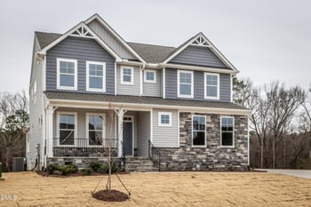 184 Kissington Way, Benson, NC 27504