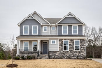 184 Kissington Way, Benson, NC 27504