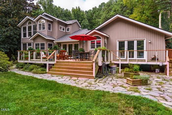 184 Lystra Estates Dr, Chapel Hill, NC 27517