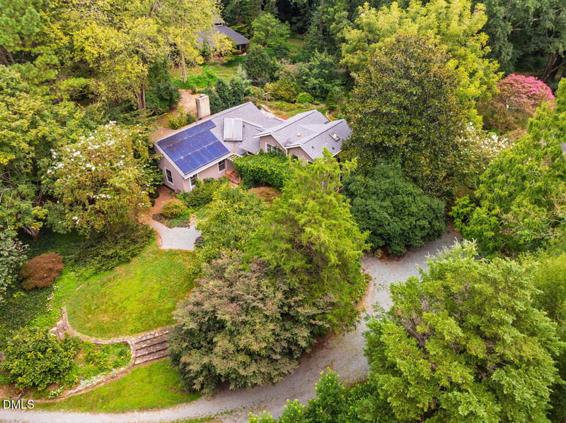 184 Lystra Estates Dr, Chapel Hill, NC 27517