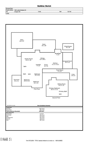 184 Lystra Estates Dr, Chapel Hill, NC 27517