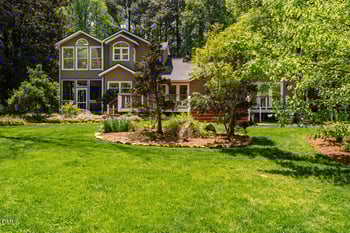 184 Lystra Estates Dr, Chapel Hill, NC 27517