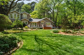 184 Lystra Estates Dr, Chapel Hill, NC 27517