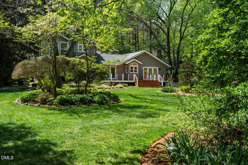 184 Lystra Estates Dr, Chapel Hill, NC 27517