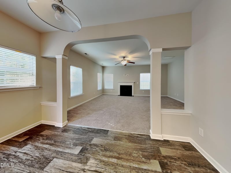 184 Marsh Creek Dr, Garner, NC 27529