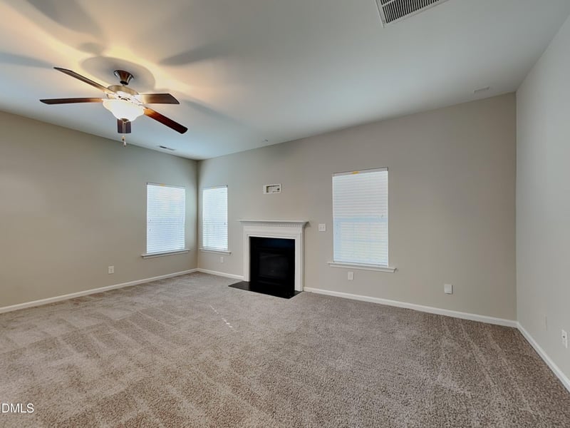 184 Marsh Creek Dr, Garner, NC 27529