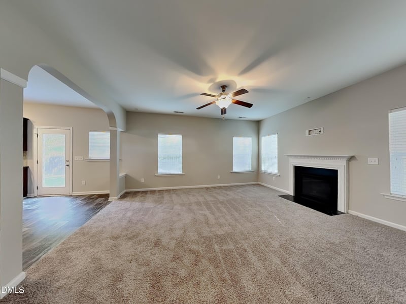 184 Marsh Creek Dr, Garner, NC 27529