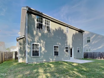 184 Marsh Creek Dr, Garner, NC 27529