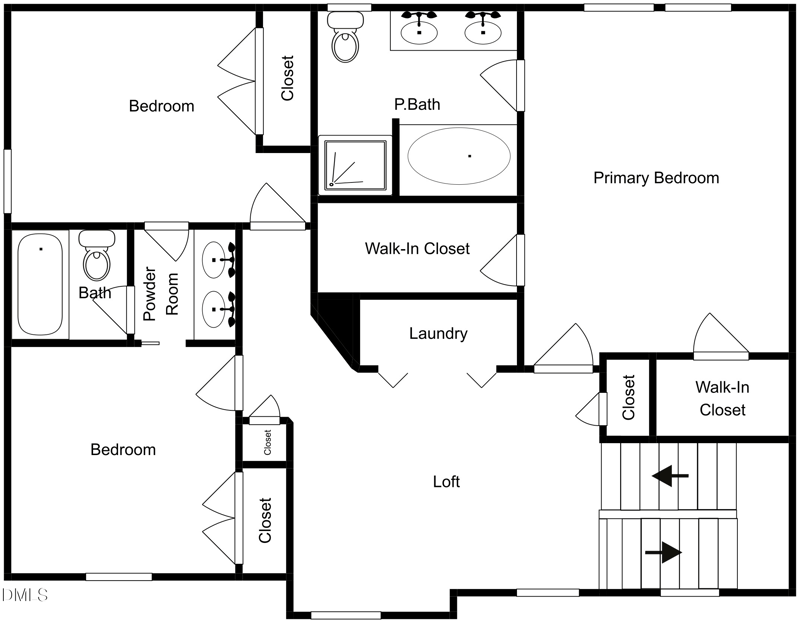 184 Marsh Creek Dr, Garner, NC 27529