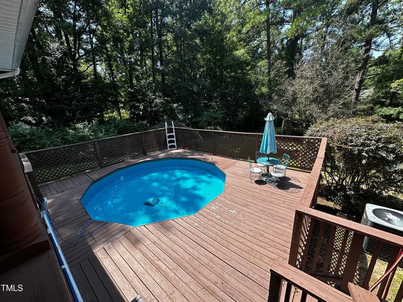 184 Pine St, Lillington, NC 27546