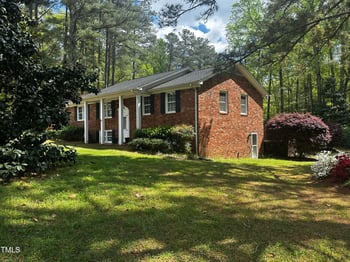 184 Pine St, Lillington, NC 27546