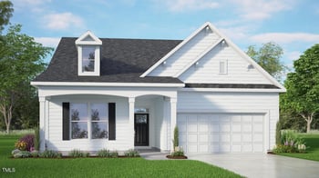 184 Prairie Wolf St, Sanford, NC 27330