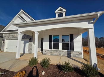 184 Prairie Wolf St, Sanford, NC 27330