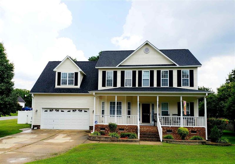 184 Presley Blvd, Garner, NC 27529